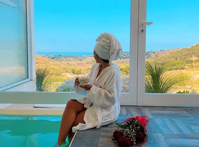 Doric Eco Boutique & - Sicily Hotel 5*