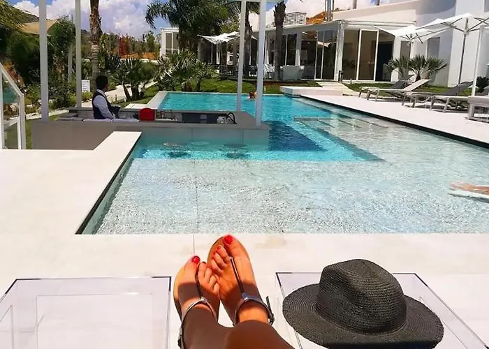 Hotel Doric Eco Boutique & - Sicily 5*