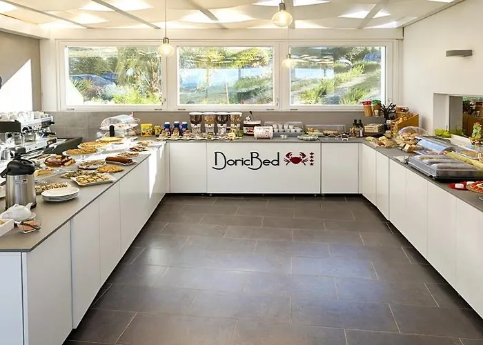 Doric Eco Boutique & - Sicily 5*