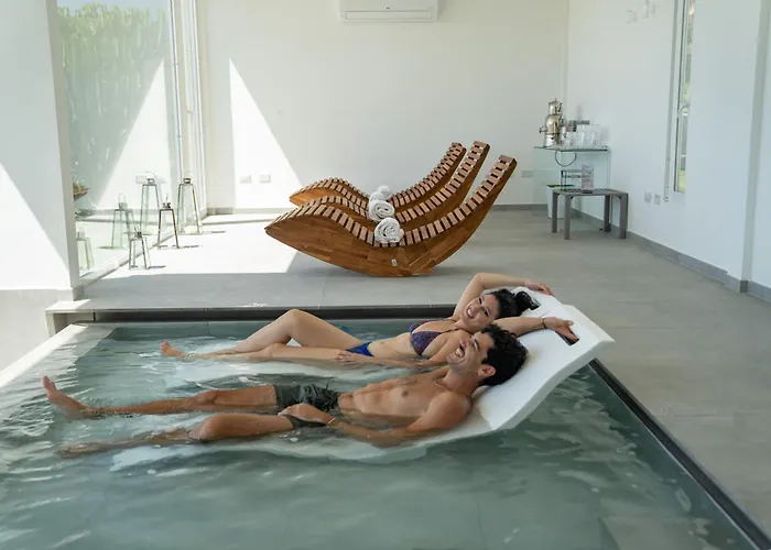 Doric Eco Boutique & - Sicily Agrigento