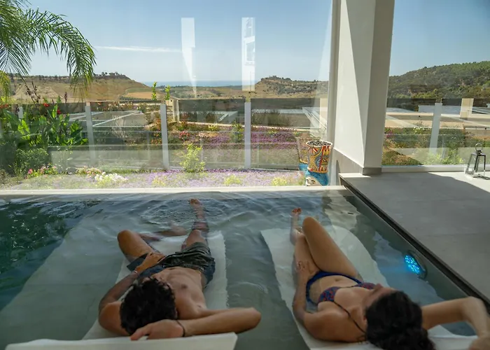 Doric Eco Boutique & - Sicily