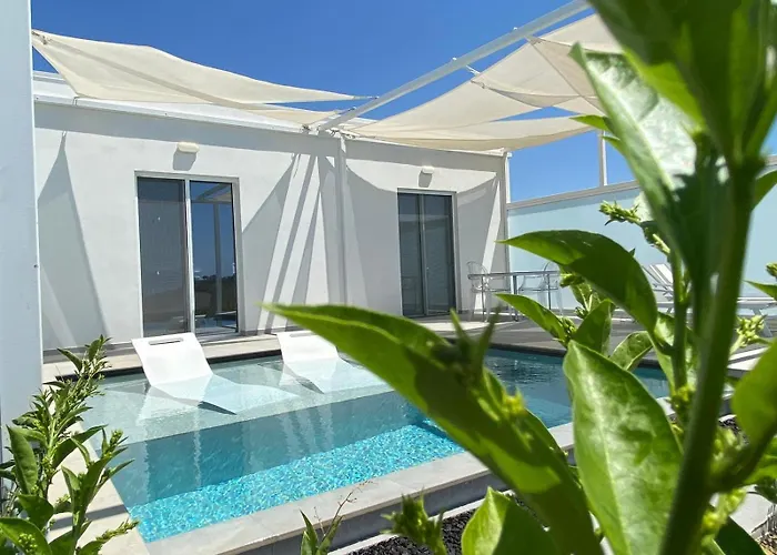 Hotel Doric Eco Boutique & - Sicily Agrigento