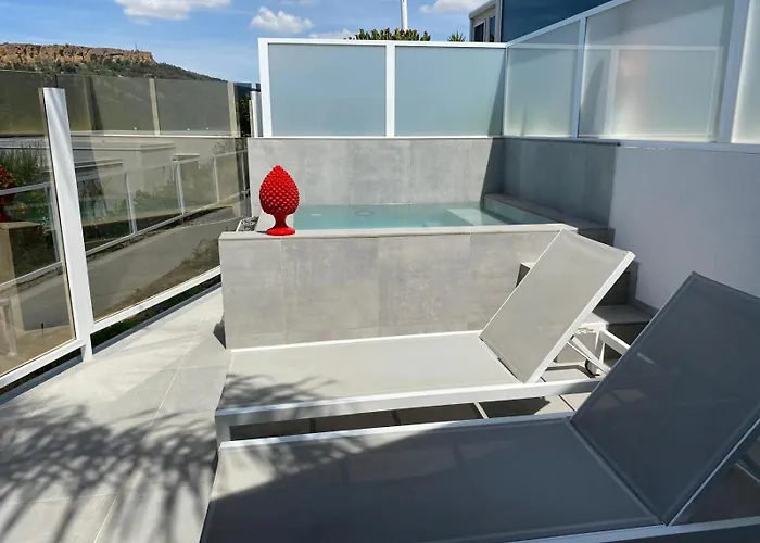 Doric Eco Boutique & - Sicily Agrigento