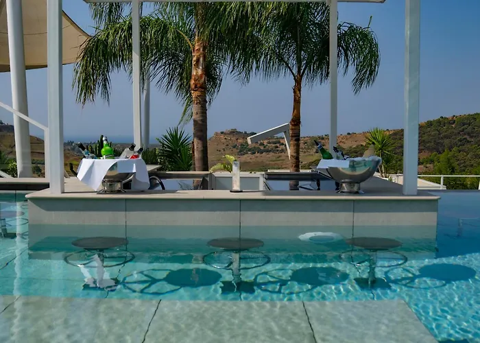 Doric Eco Boutique & - Sicily 5*