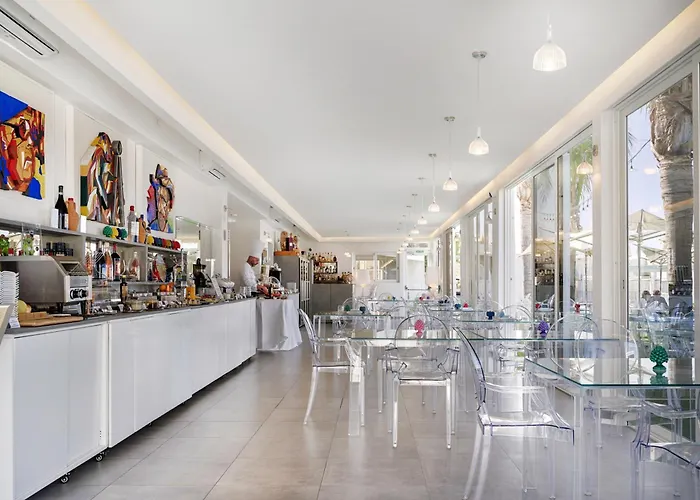 Doric Eco Boutique & - Sicily Hotel 5*