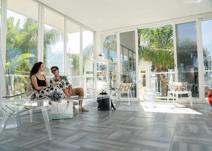 Doric Eco Boutique & - Sicily