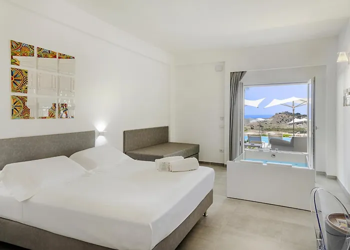 Doric Eco Boutique & - Sicily 5*