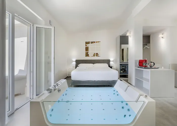 Hotel Doric Eco Boutique & - Sicily Agrigento