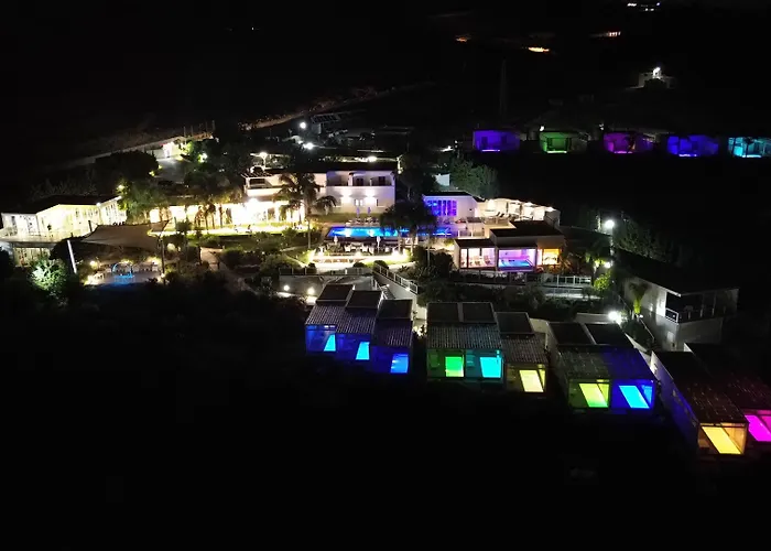 Doric Eco Boutique & - Sicily 5* Agrigento