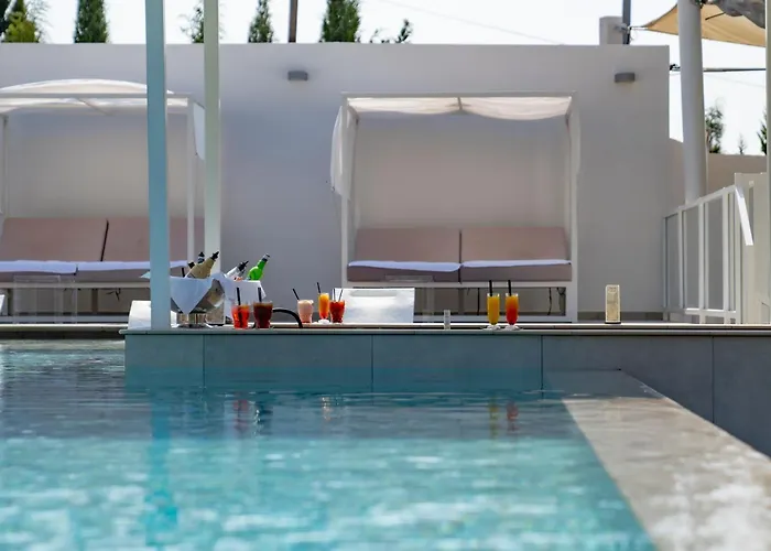 Doric Eco Boutique & - Sicily Hotel Agrigento