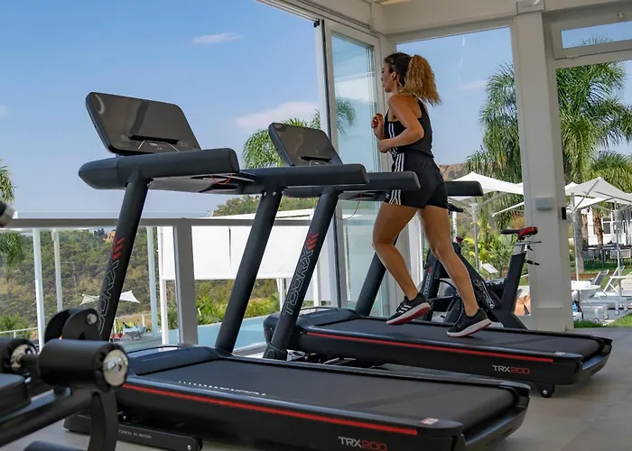 Doric Eco Boutique & - Sicily 5*