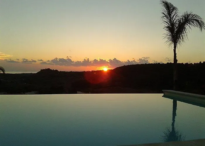 Doric Eco Boutique & - Sicily Hotel Agrigento